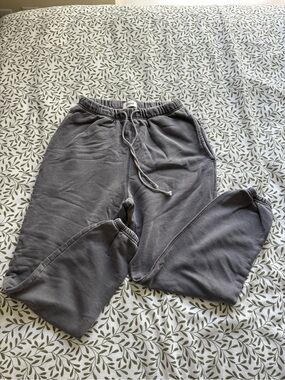 Elwood Unisex Joggers